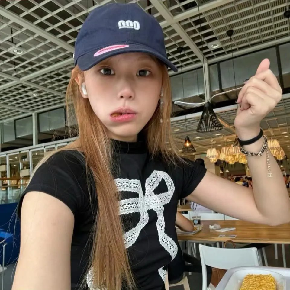 终极女郎