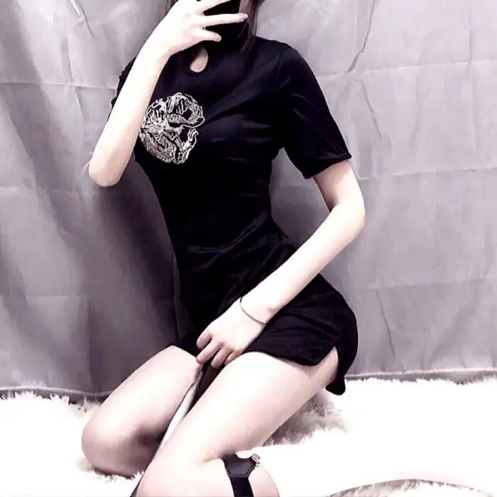 布希妈妈